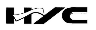 HYC logo