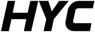 HYC logo