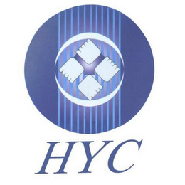 HYC logo