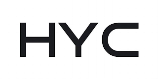 HYC logo