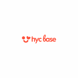 HYC BASE logo