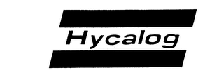 HYCALOG logo
