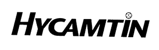 HYCAMTIN logo