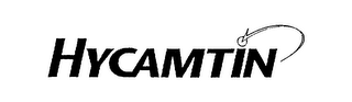 HYCAMTIN logo