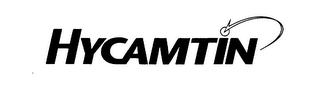 HYCAMTIN logo