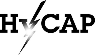 HYCAP logo