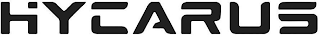 HYCARUS logo