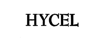 HYCEL logo