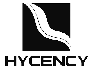 HYCENCY logo