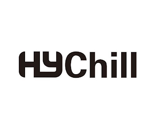 HYCHILL logo