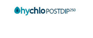 HYCHLOPOSTDIP250 logo