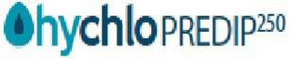 HYCHLOPREDIP250 logo