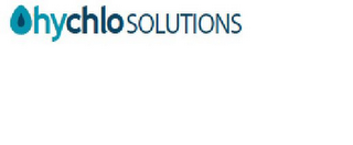 HYCHLOSOLUTIONS logo