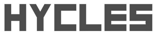 HYCLES logo