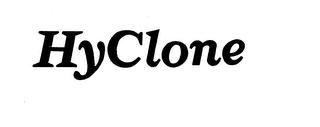 HYCLONE logo