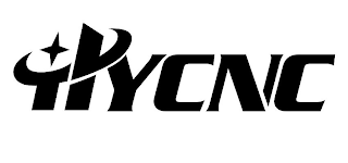 HYCNC logo