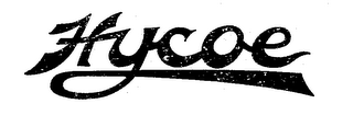 HYCOE logo