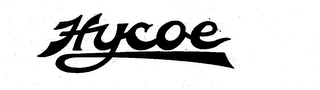 HYCOE logo
