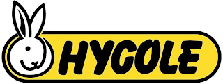 HYCOLE logo