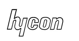 HYCON logo