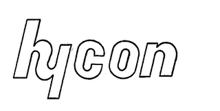 HYCON logo
