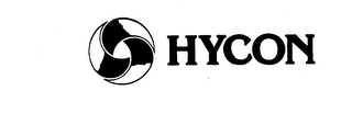 HYCON logo