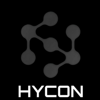 HYCON logo