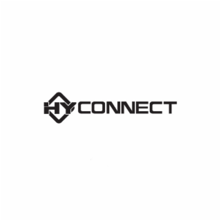 HYCONNECT logo