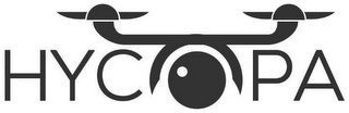 HYCOPA logo