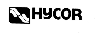 HYCOR logo