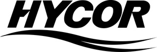 HYCOR logo