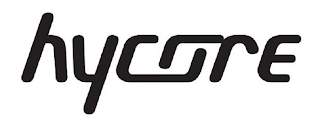 HYCORE logo