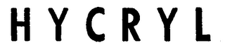 HYCRYL logo