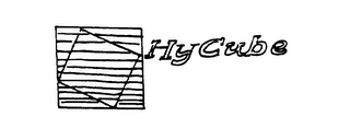 HYCUBE logo