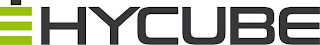 HYCUBE logo