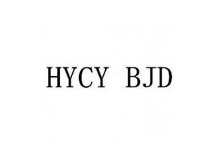 HYCY BJD