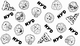 HYD HYD HYD HYD HYD HYD HYD HYD logo