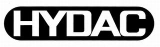 HYDAC logo