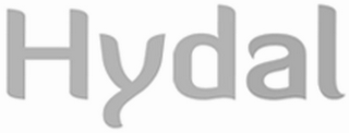 HYDAL logo