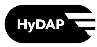 HYDAP logo