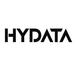 HYDATA logo
