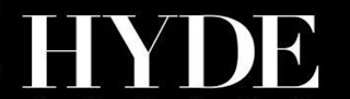 HYDE logo