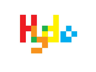 HYDE logo