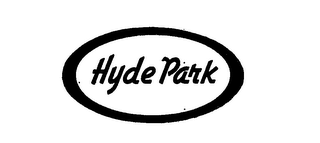 HYDE PARK logo