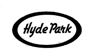 HYDE PARK logo