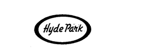 HYDE PARK logo