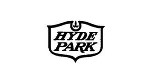 HYDE PARK logo