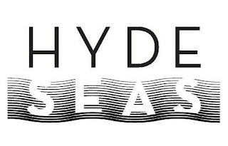 HYDE SEAS logo