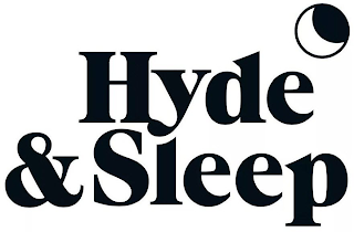 HYDE & SLEEP logo