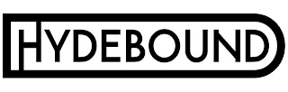 HYDEBOUND logo